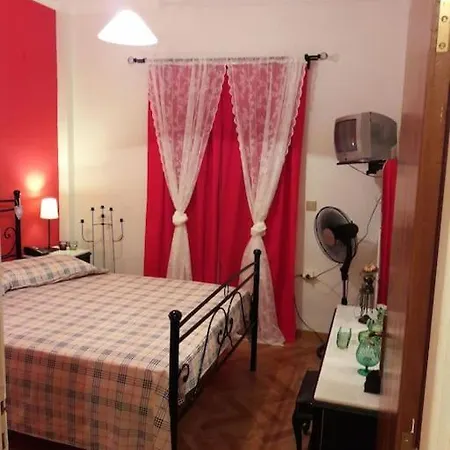 Diktynna Villa