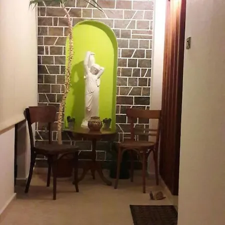 Diktynna Villa Paleocastro