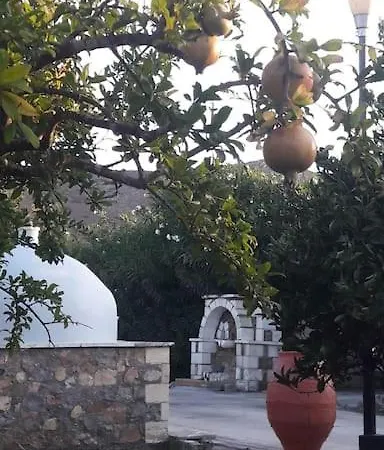 Diktynna Villa *