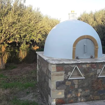 Diktynna Villa