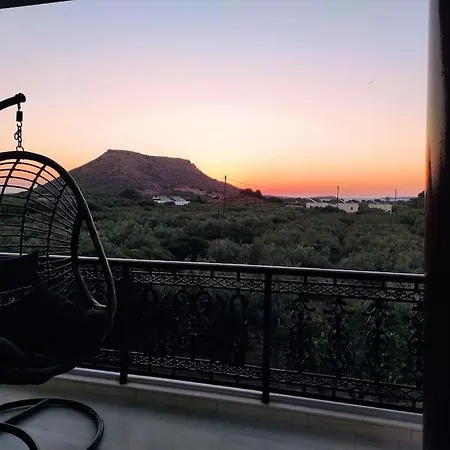 Diktynna * Palekastro