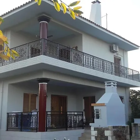 Diktynna Villa