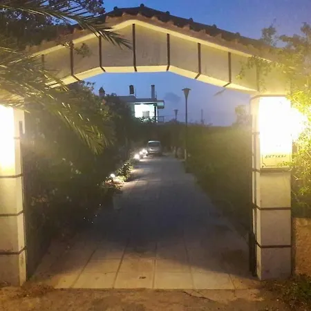 Villa Diktynna