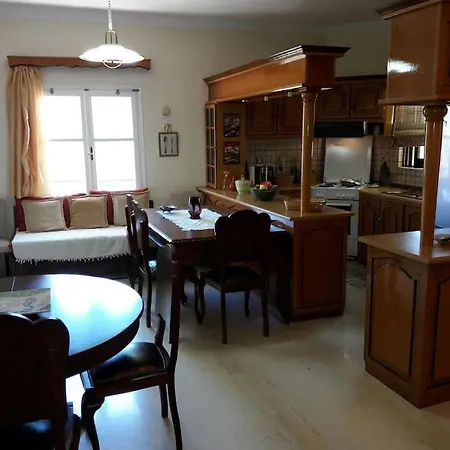 Diktynna Villa