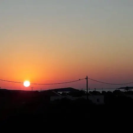 Diktynna Villa *