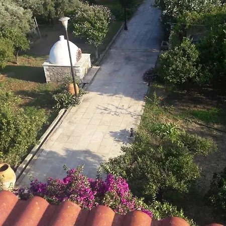 Villa Diktynna *