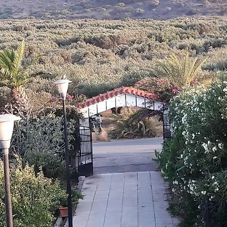 Diktynna Villa