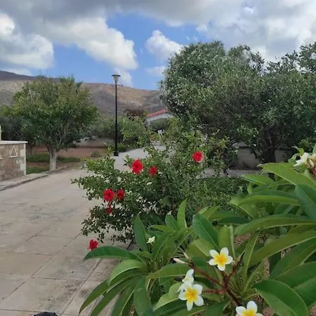 Diktynna * Palekastro