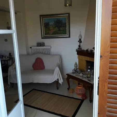 Diktynna Villa *