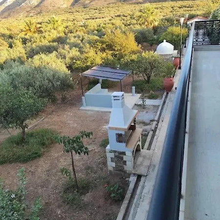 Diktynna Villa Palekastro