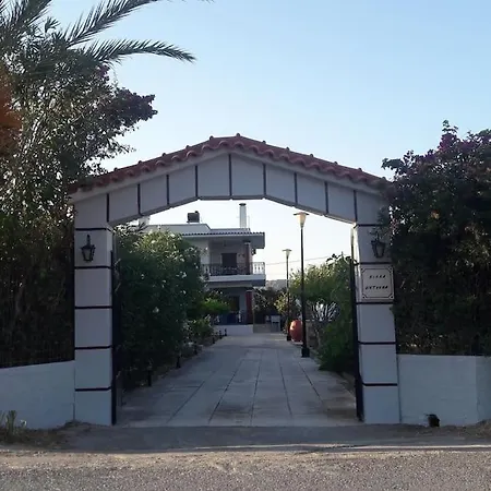 Diktynna Villa