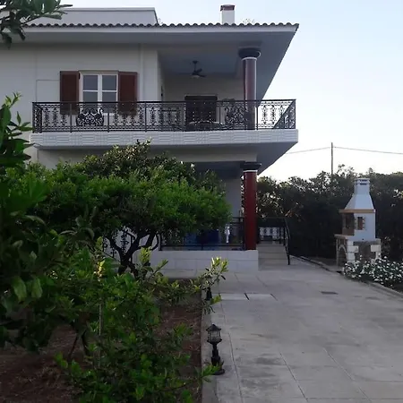 Diktynna Villa